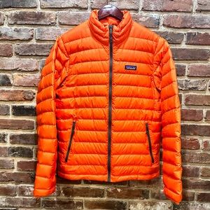 Men’s Patagonia Down Sweater